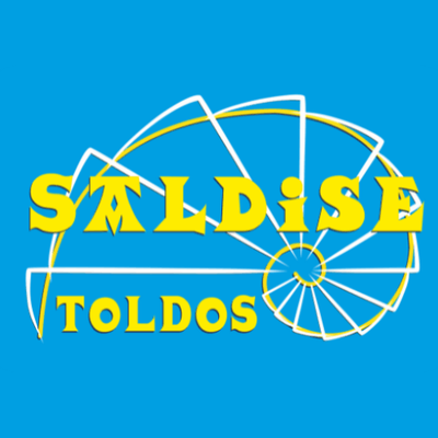 Logo de Toldos Saldise Gipuzkoa - Toldos en Donosti