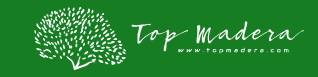 Logo de Top Madera