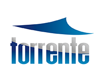 Logo de Toldos Torrente
