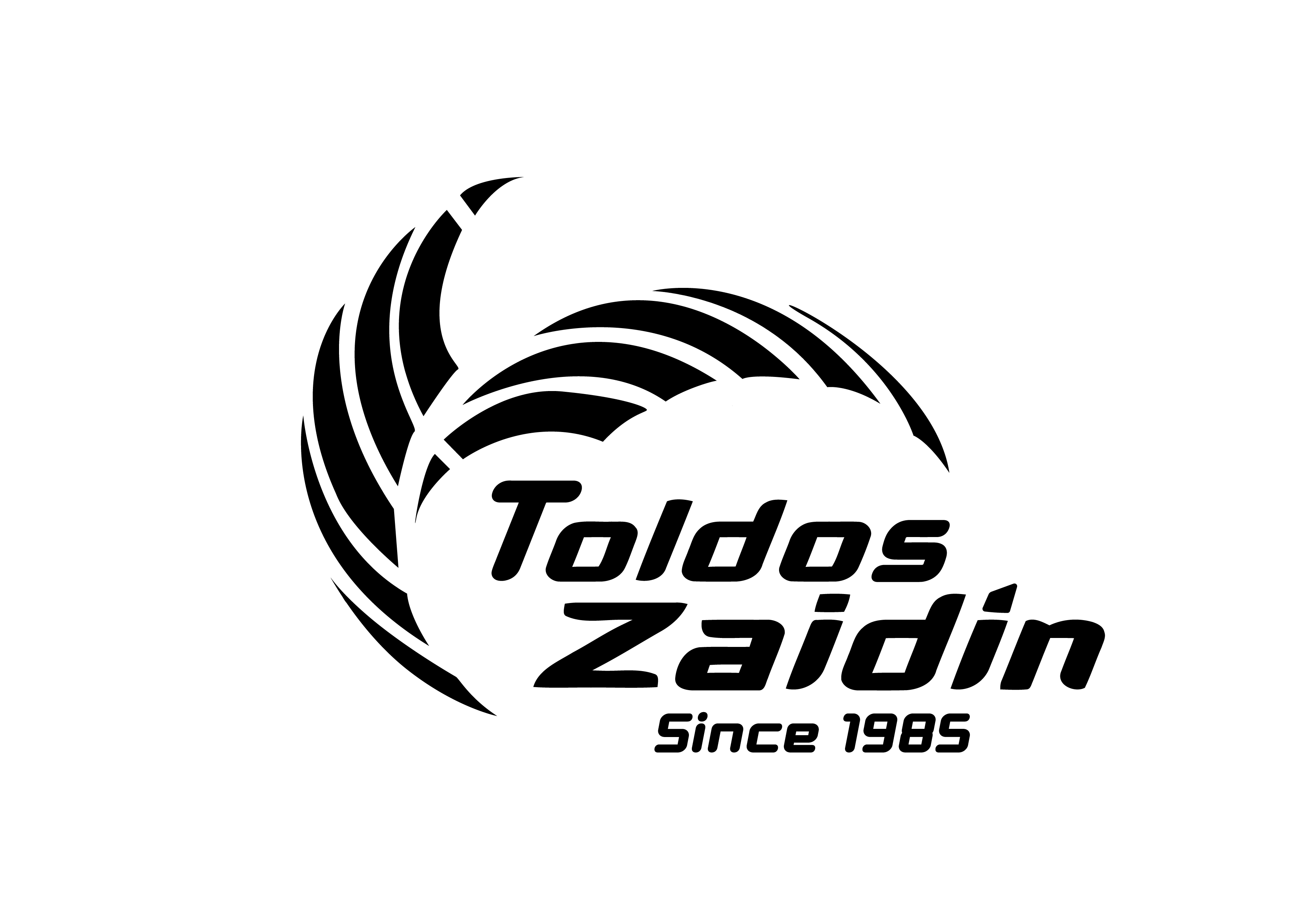 Logo de Toldos Zaidín