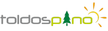 Logo de Toldos Pino