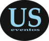 Logo de US Eventos